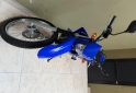 Motos - Yamaha Xtz 125 2019 Nafta 4500Km - En Venta