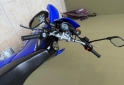 Motos - Yamaha Xtz 125 2019 Nafta 4500Km - En Venta