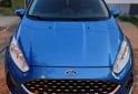 Autos - Ford Fiesta 2018 Nafta 97000Km - En Venta