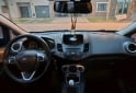 Autos - Ford Fiesta 2018 Nafta 97000Km - En Venta
