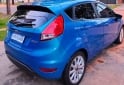 Autos - Ford Fiesta 2018 Nafta 97000Km - En Venta