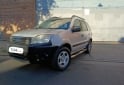 Autos - Ford Ecosport 2010 GNC 185000Km - En Venta