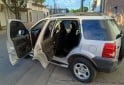 Autos - Ford Ecosport 2010 GNC 185000Km - En Venta