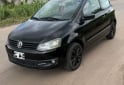 Autos - Volkswagen Fox 2010 Nafta 177000Km - En Venta