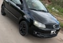 Autos - Volkswagen Fox 2010 Nafta 177000Km - En Venta