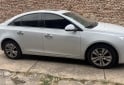 Autos - Chevrolet Cruze 1.8 LTZ 4P 16V 2014 Nafta 135000Km - En Venta