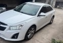 Autos - Chevrolet Cruze 1.8 LTZ 4P 16V 2014 Nafta 135000Km - En Venta