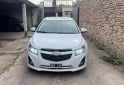Autos - Chevrolet Cruze 1.8 LTZ 4P 16V 2014 Nafta 135000Km - En Venta