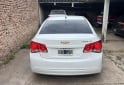 Autos - Chevrolet Cruze 1.8 LTZ 4P 16V 2014 Nafta 135000Km - En Venta