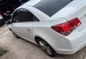 Autos - Chevrolet Cruze 1.8 LTZ 4P 16V 2014 Nafta 135000Km - En Venta