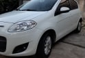 Autos - Fiat Palio atractive 1.4 2018 Nafta 81000Km - En Venta