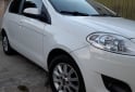 Autos - Fiat Palio atractive 1.4 2018 Nafta 81000Km - En Venta