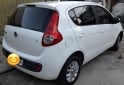 Autos - Fiat Palio atractive 1.4 2018 Nafta 81000Km - En Venta