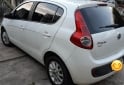 Autos - Fiat Palio atractive 1.4 2018 Nafta 81000Km - En Venta