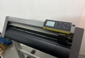 Otros - LIQUIDO! PLOTTER DE CORTE GRAPHTEC CUTTING CE 6000-60 PLUS - En Venta