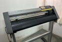 Otros - LIQUIDO! PLOTTER DE CORTE GRAPHTEC CUTTING CE 6000-60 PLUS - En Venta