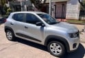 Autos - Renault Kwid 2018 Nafta 40000Km - En Venta