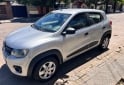 Autos - Renault Kwid 2018 Nafta 40000Km - En Venta