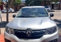 Autos - Renault Kwid 2018 Nafta 40000Km - En Venta