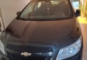 Autos - Chevrolet Prisma Joy 2018 Nafta 114000Km - En Venta