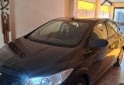 Autos - Chevrolet Prisma Joy 2018 Nafta 114000Km - En Venta