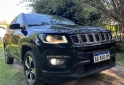 Camionetas - Jeep compass 2017 Nafta 109000Km - En Venta