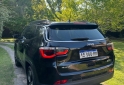 Camionetas - Jeep compass 2017 Nafta 109000Km - En Venta