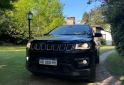 Camionetas - Jeep compass 2017 Nafta 109000Km - En Venta
