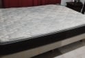 Hogar - COLCHON CANON EXCLUSIVE - DOBLE PILOW. - En Venta