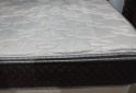 Hogar - COLCHON CANON EXCLUSIVE - DOBLE PILOW. - En Venta