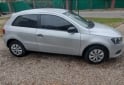 Autos - Volkswagen GOL TREND 2014 Nafta 160000Km - En Venta