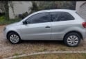 Autos - Volkswagen GOL TREND 2014 Nafta 160000Km - En Venta