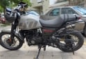 Motos - Royal Enfield Himalayan scram 411 2024 Nafta 45000Km - En Venta