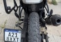 Motos - Royal Enfield Himalayan scram 411 2024 Nafta 45000Km - En Venta