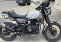 Motos - Royal Enfield Himalayan scram 411 2024 Nafta 45000Km - En Venta