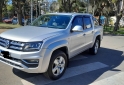Camionetas - Volkswagen Amarok highline pack 2.0 2018 Nafta 150000Km - En Venta