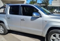 Camionetas - Volkswagen Amarok highline pack 2.0 2018 Nafta 150000Km - En Venta