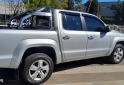 Camionetas - Volkswagen Amarok highline pack 2.0 2018 Nafta 150000Km - En Venta