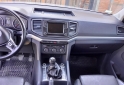 Camionetas - Volkswagen Amarok highline pack 2.0 2018 Nafta 150000Km - En Venta