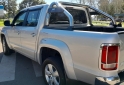 Camionetas - Volkswagen Amarok highline pack 2.0 2018 Nafta 150000Km - En Venta