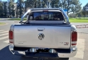Camionetas - Volkswagen Amarok highline pack 2.0 2018 Nafta 150000Km - En Venta