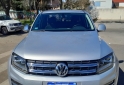 Camionetas - Volkswagen Amarok highline pack 2.0 2018 Nafta 150000Km - En Venta
