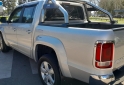 Camionetas - Volkswagen Amarok highline pack 2.0 2018 Nafta 150000Km - En Venta
