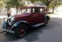 Cl�sicos - Dodge Brother - En Venta
