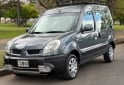 Utilitarios - Renault Kangoo 2013 Nafta 210000Km - En Venta