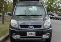 Utilitarios - Renault Kangoo 2013 Nafta 210000Km - En Venta