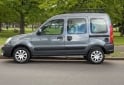 Utilitarios - Renault Kangoo 2013 Nafta 210000Km - En Venta