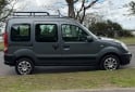 Utilitarios - Renault Kangoo 2013 Nafta 210000Km - En Venta
