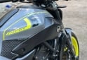 Motos - Yamaha Mt 07 2017 Nafta 19000Km - En Venta