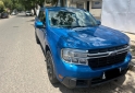 Camionetas - Ford Maveric 2022 Nafta 50000Km - En Venta